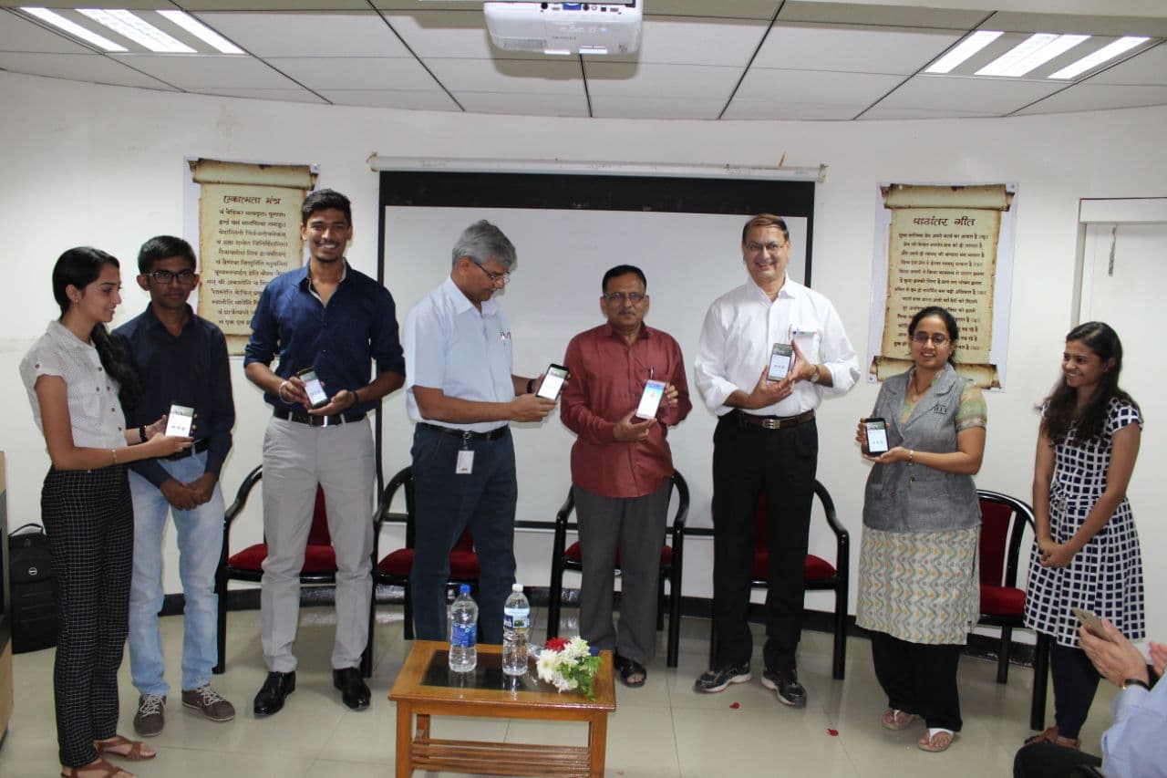 MIT Aurangabad Workshops and Achievement photo 3